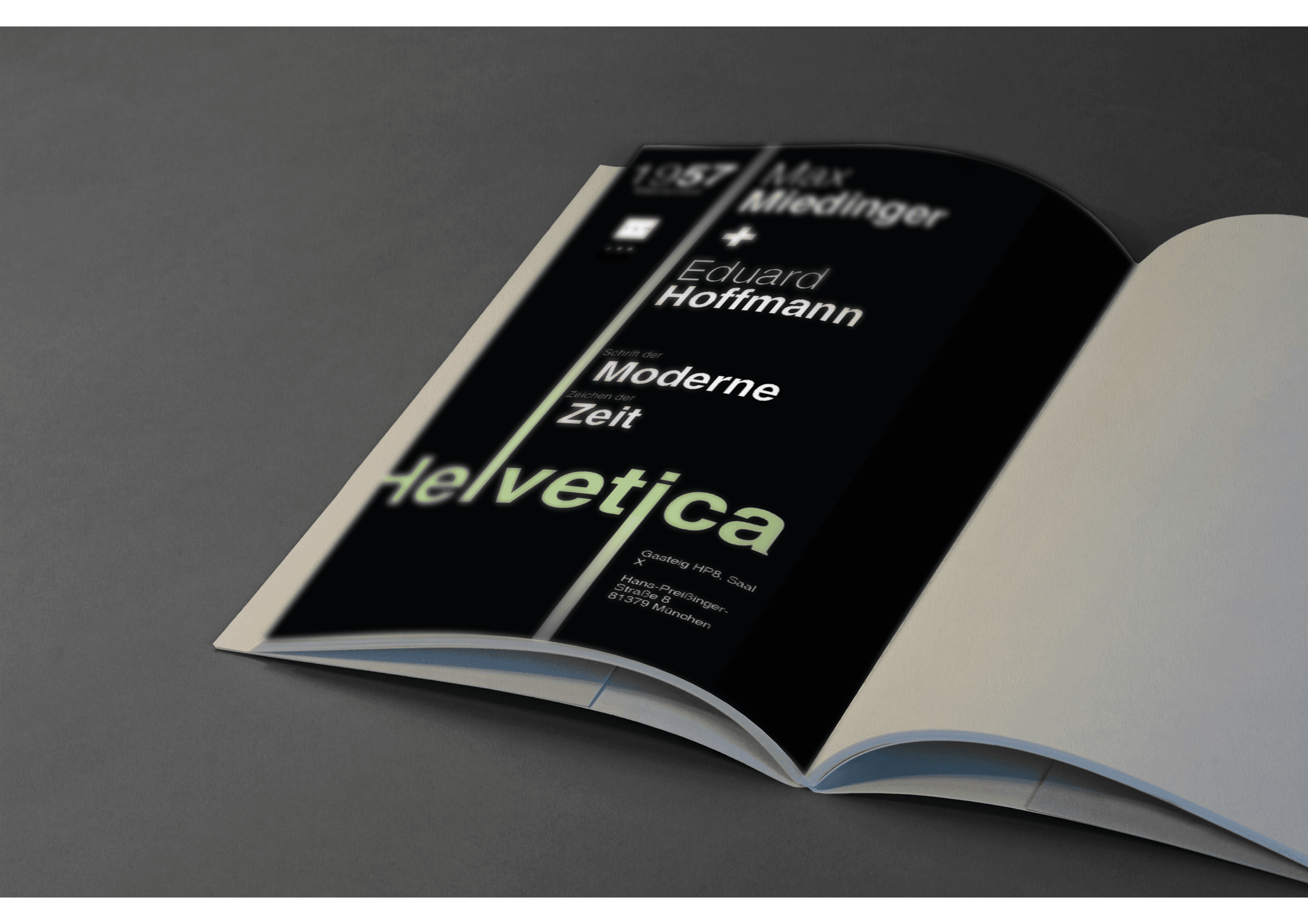 Helvetica 1