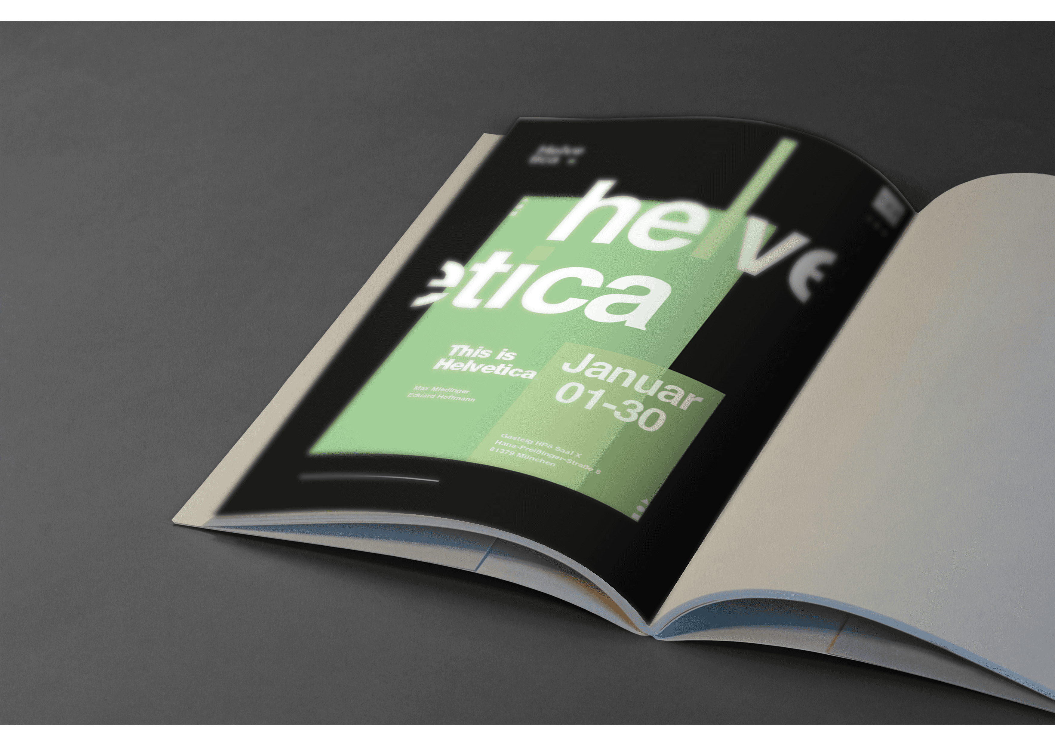 Helvetica 2