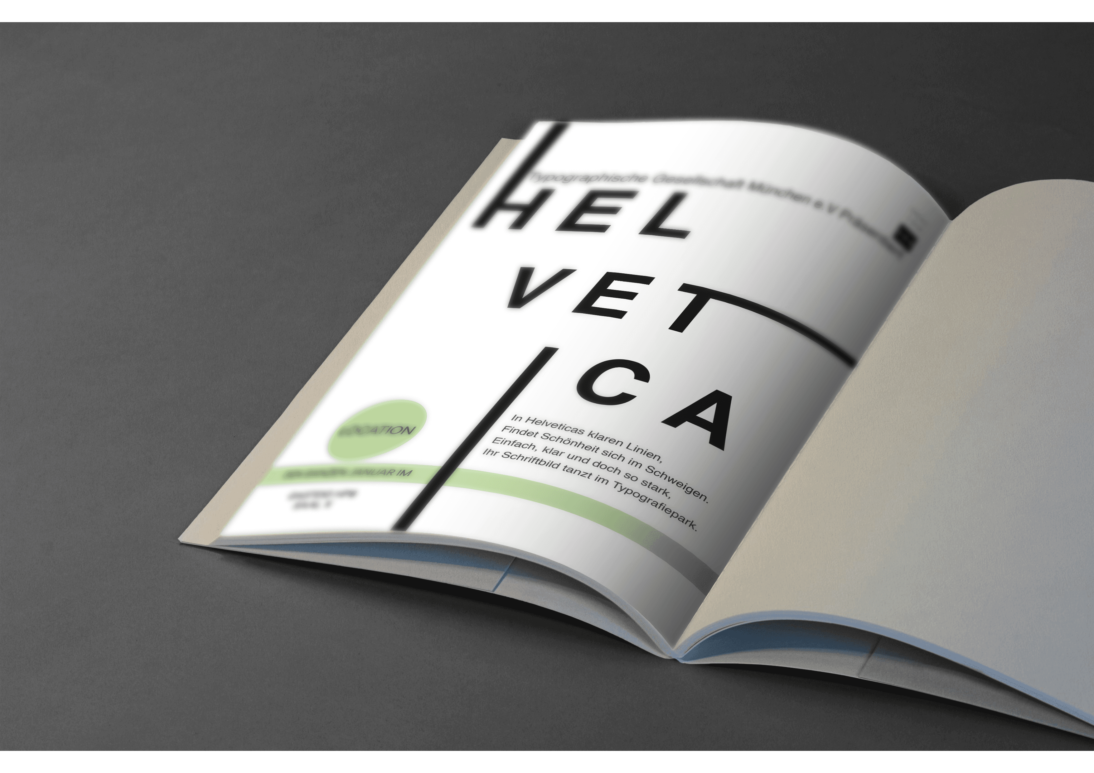 Helvetica 4