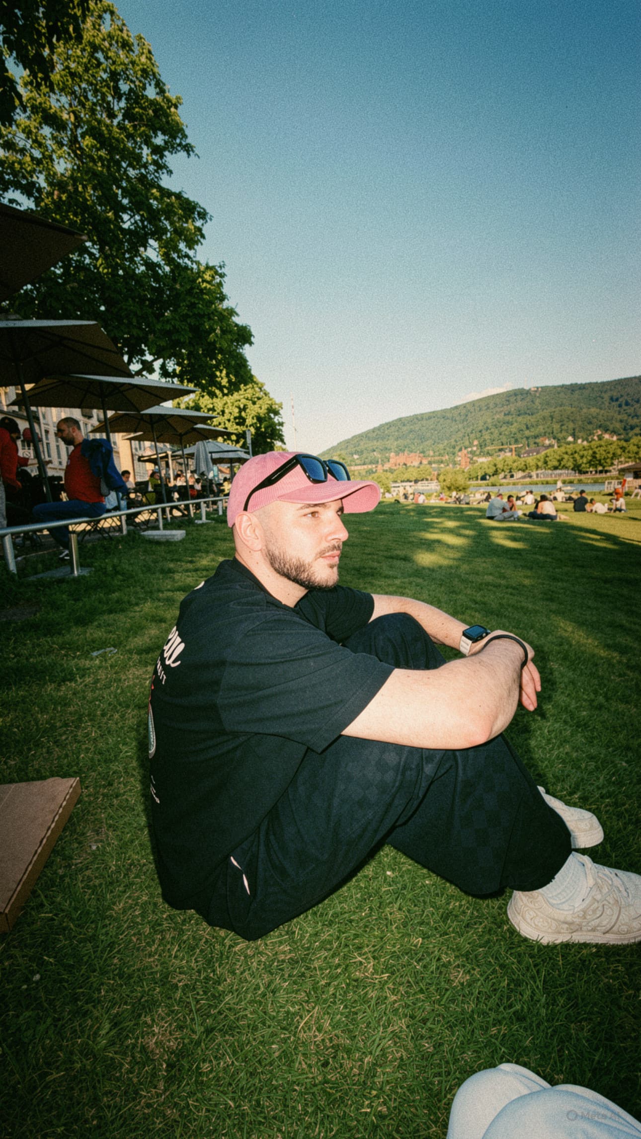 Jannik Boos (Vescco)